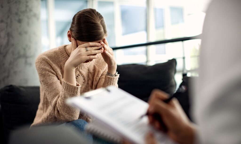 Psychiatrist in Udaipur